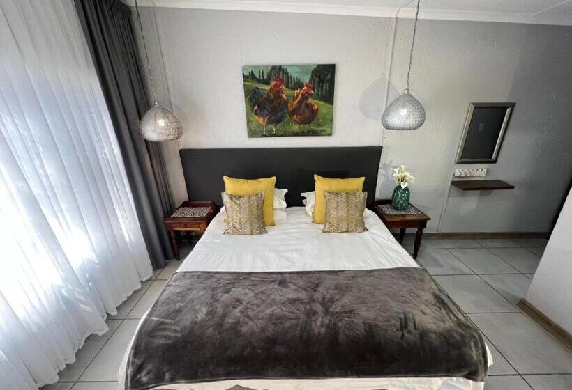 ホテル Rabbit Hole