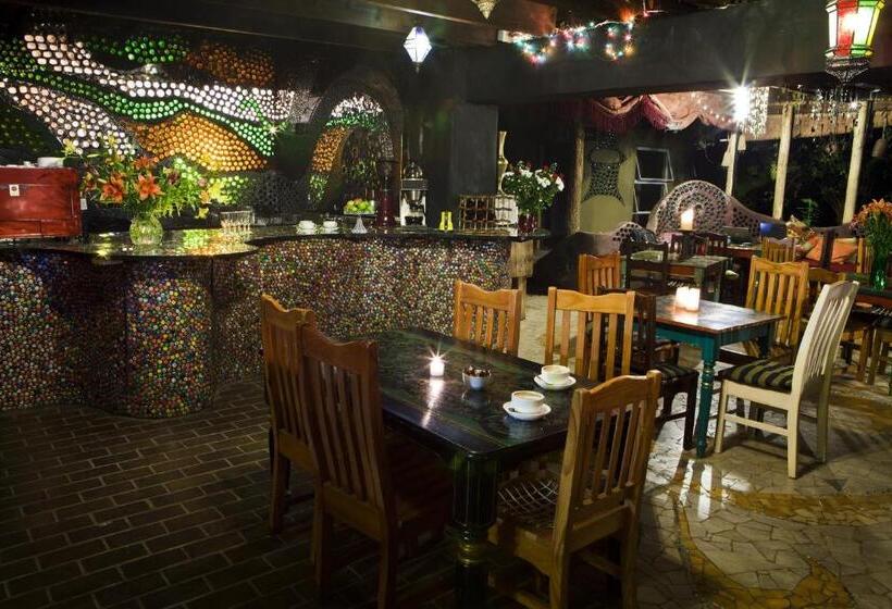 ホテル Rabbit Hole