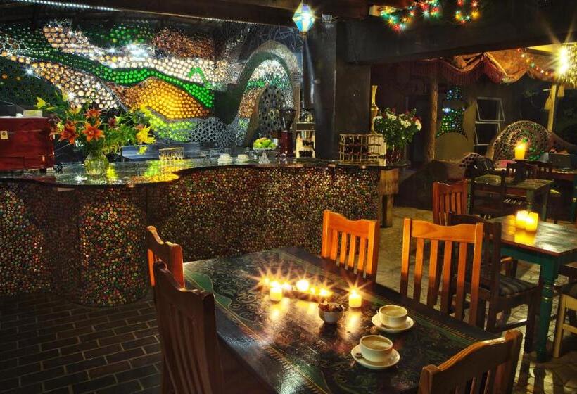 ホテル Rabbit Hole