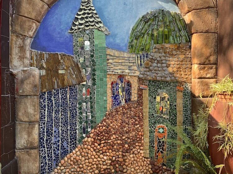 ホテル Rabbit Hole