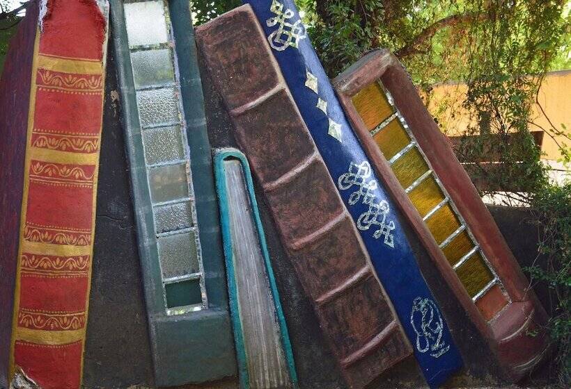 ホテル Rabbit Hole