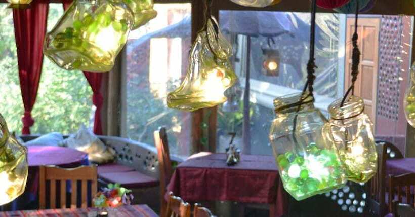 ホテル Rabbit Hole