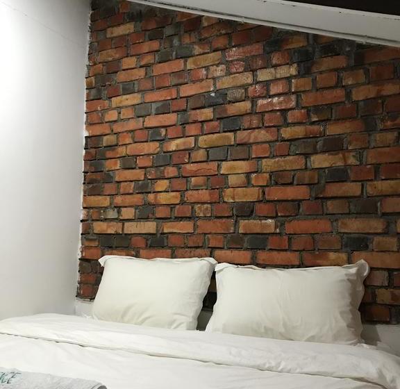 בית מלון כפרי Rangoon Residence