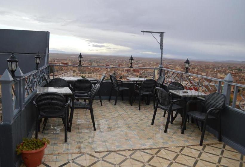 فندق Restaurant Bougafer