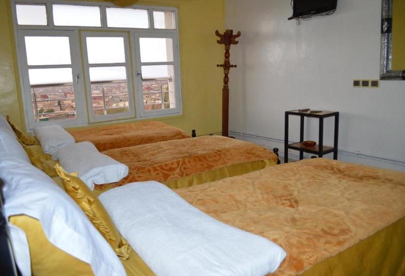 فندق Restaurant Bougafer