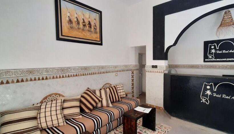 هتل Riad Amlal