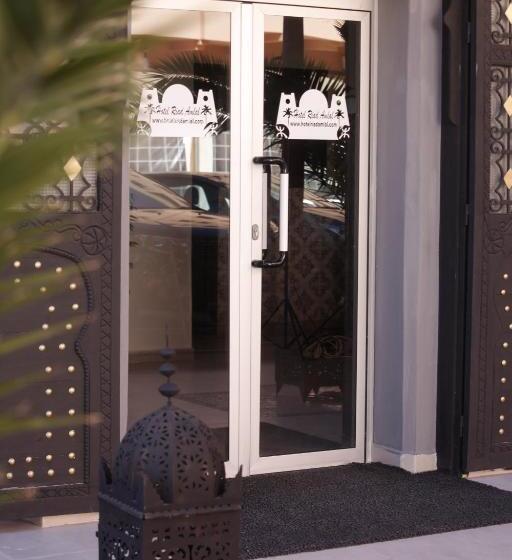هتل Riad Amlal
