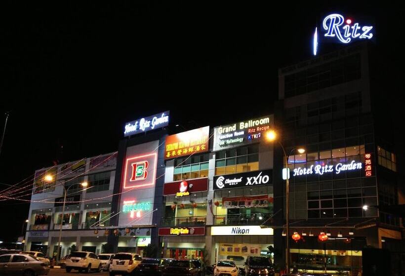 Ritz Garden Hotel Manjung