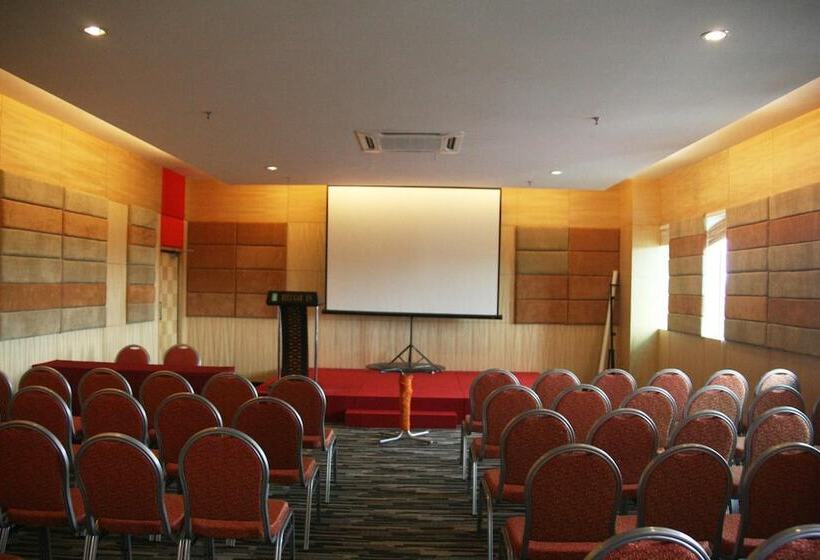 Ritz Garden Hotel Manjung