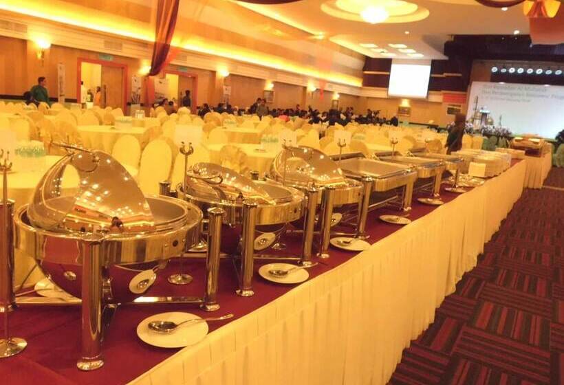 Ritz Garden Hotel Manjung