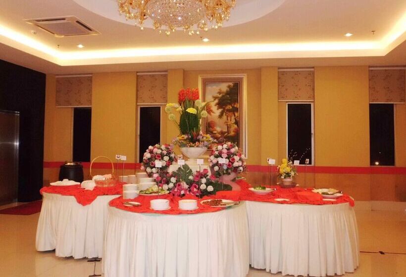 Ritz Garden Hotel Manjung