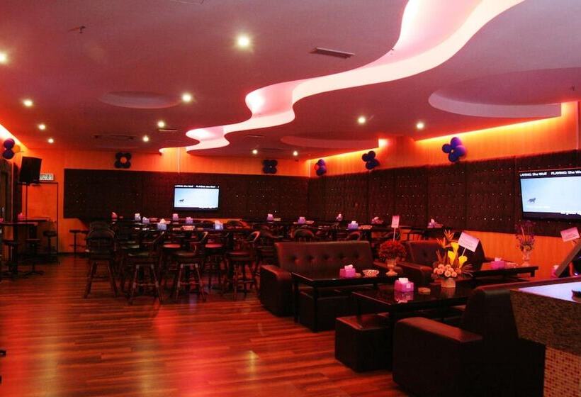 Ritz Garden Hotel Manjung