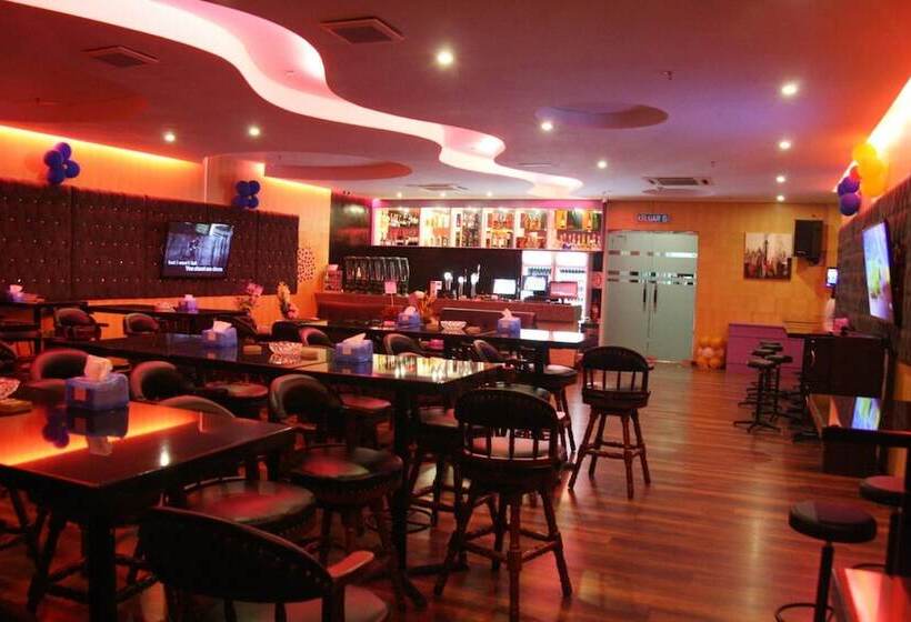 Ritz Garden Hotel Manjung