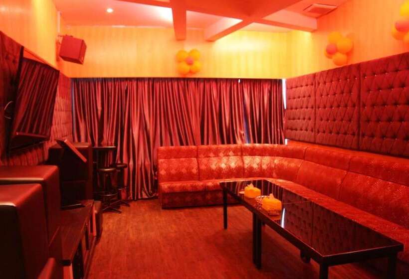 Ritz Garden Hotel Manjung