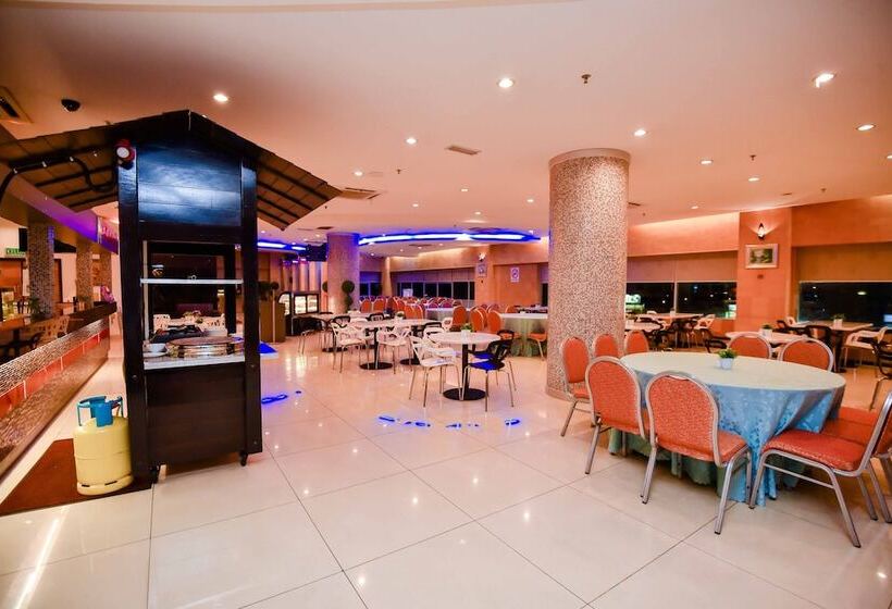 Ritz Garden Hotel Manjung