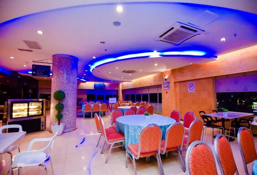 Ritz Garden Hotel Manjung