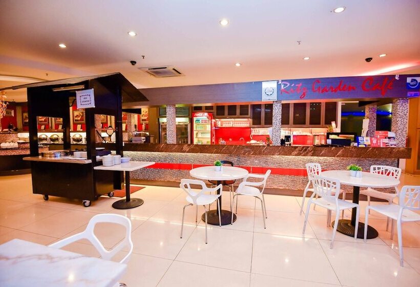 Ritz Garden Hotel Manjung