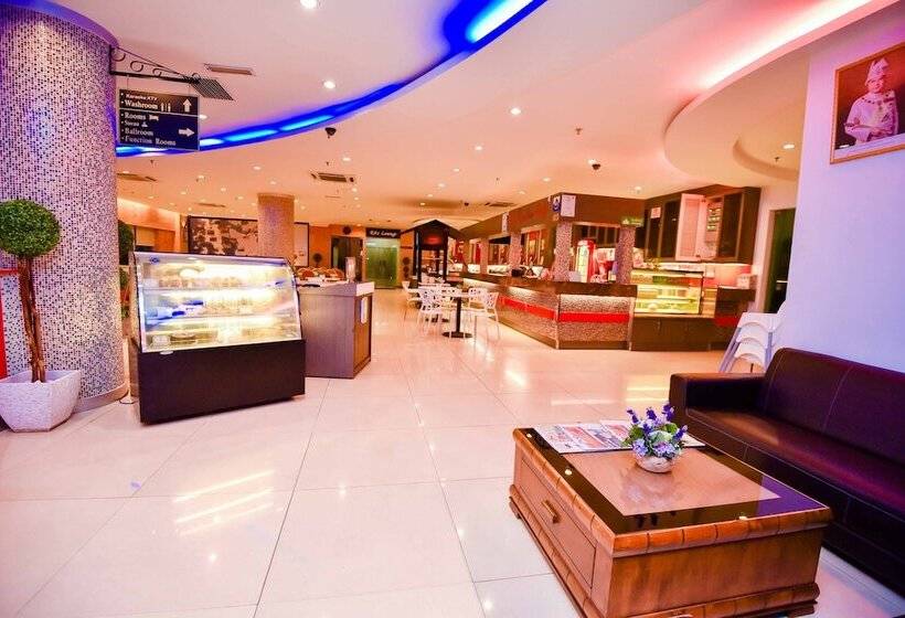 Ritz Garden Hotel Manjung