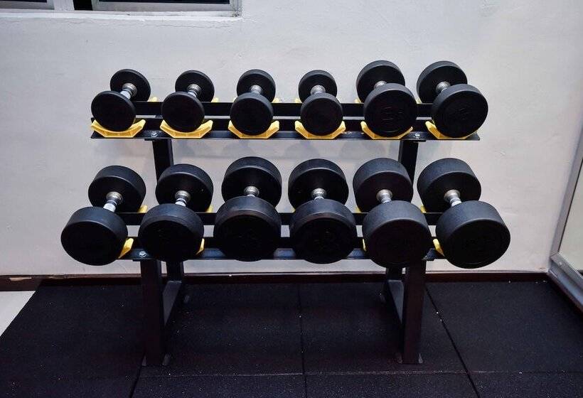 Ritz Garden Hotel Manjung