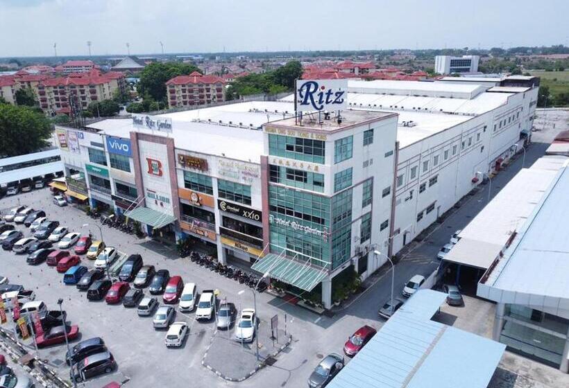 Ritz Garden Hotel Manjung