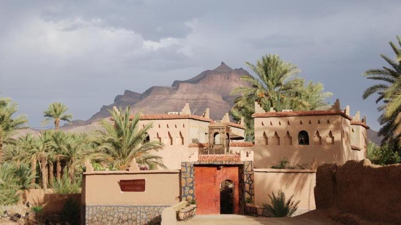 هتل Rose Du Sable