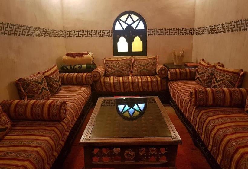 هتل Rose Du Sable