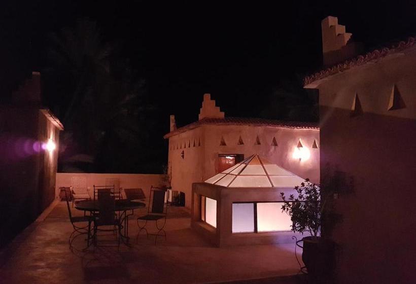 هتل Rose Du Sable