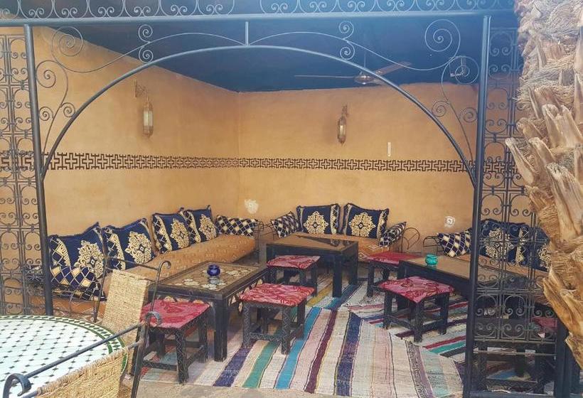 هتل Rose Du Sable