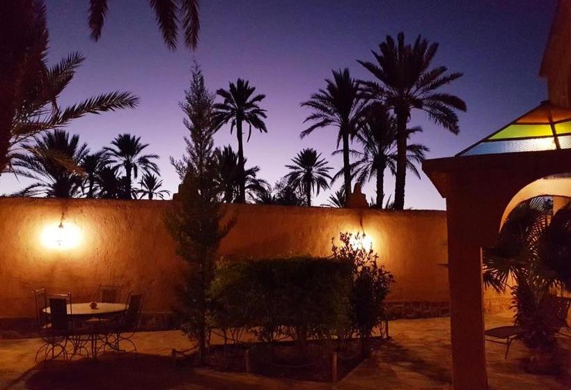 هتل Rose Du Sable