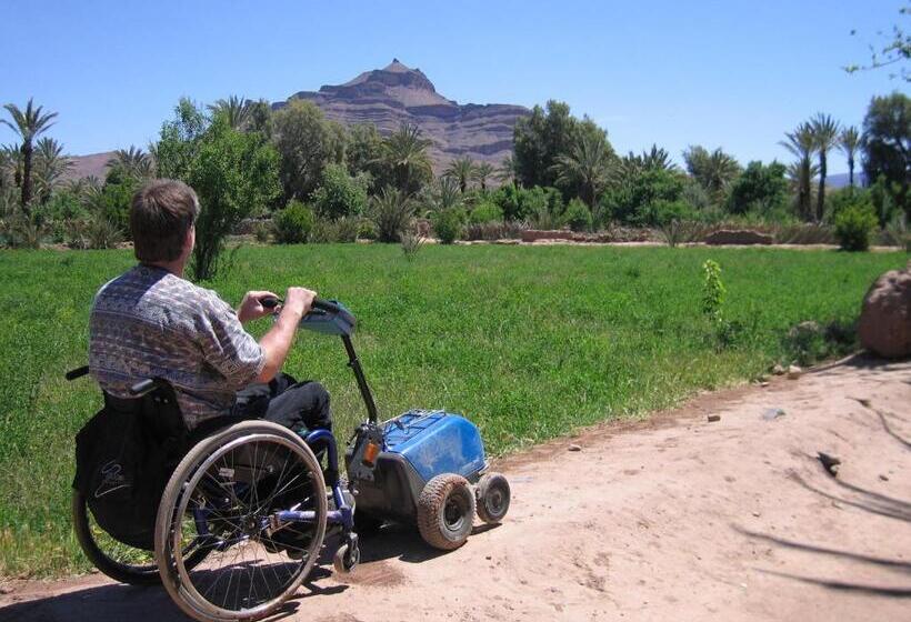 هتل Rose Du Sable