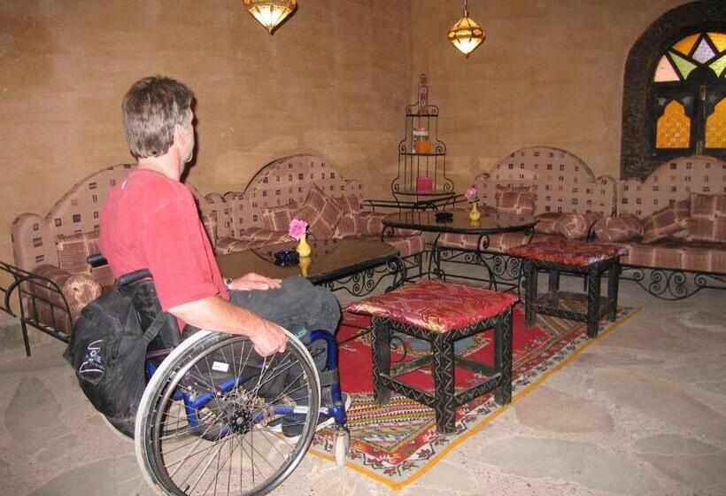 هتل Rose Du Sable