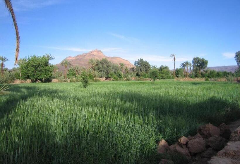 هتل Rose Du Sable