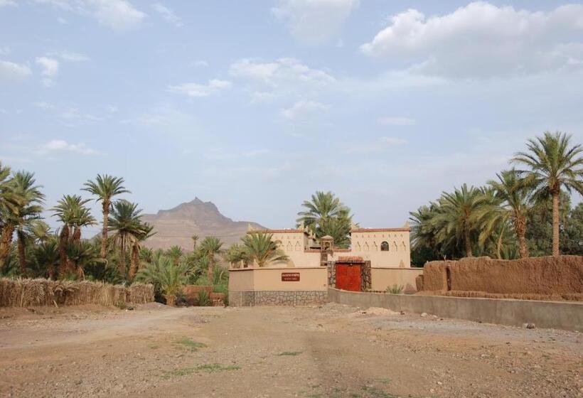 هتل Rose Du Sable