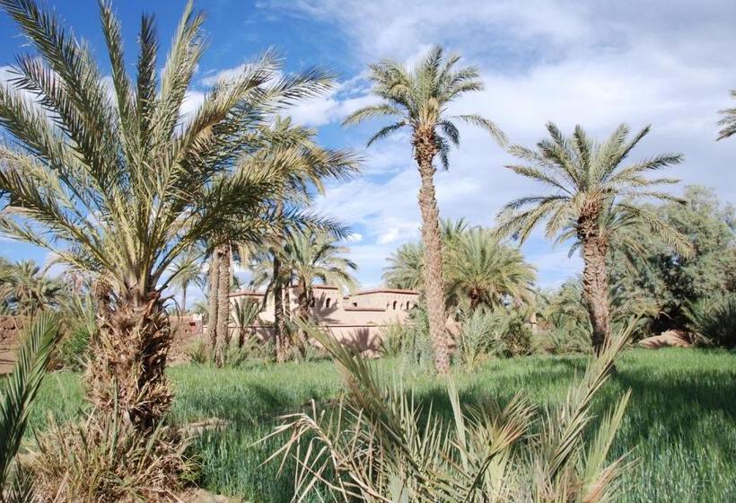 هتل Rose Du Sable