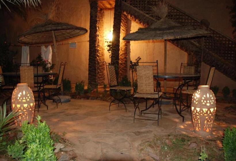 هتل Rose Du Sable