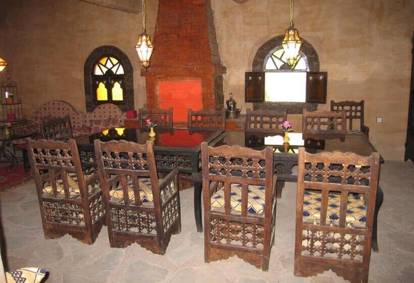 هتل Rose Du Sable