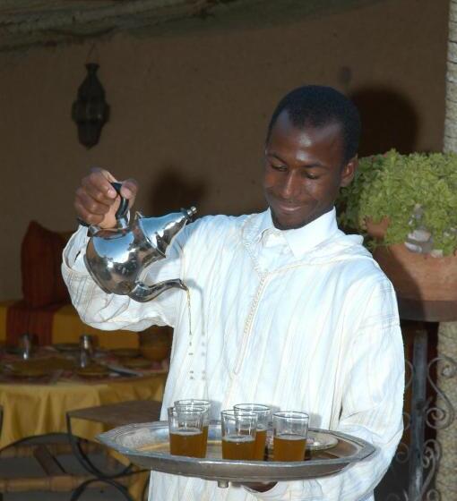 هتل Rose Du Sable