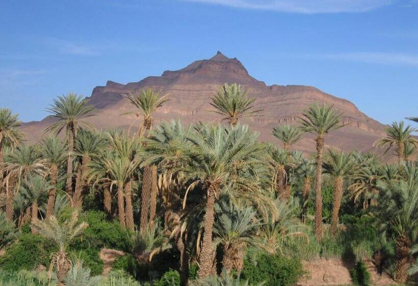 هتل Rose Du Sable