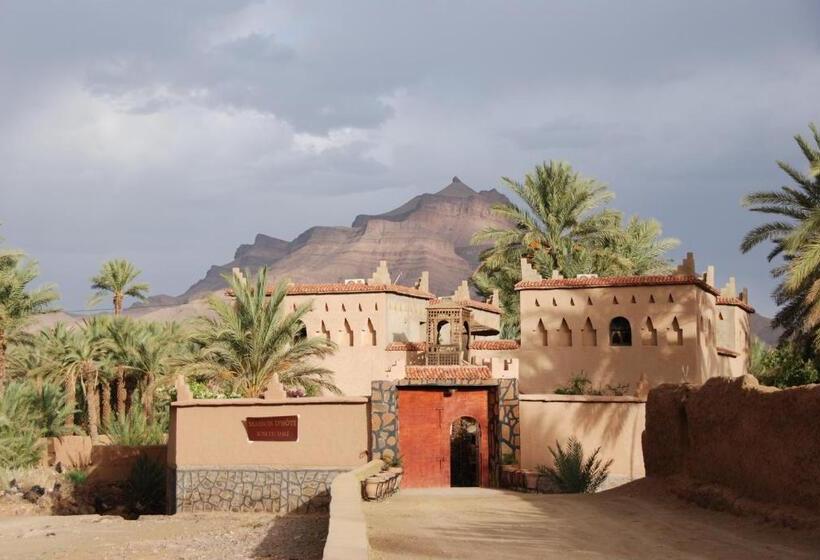 هتل Rose Du Sable