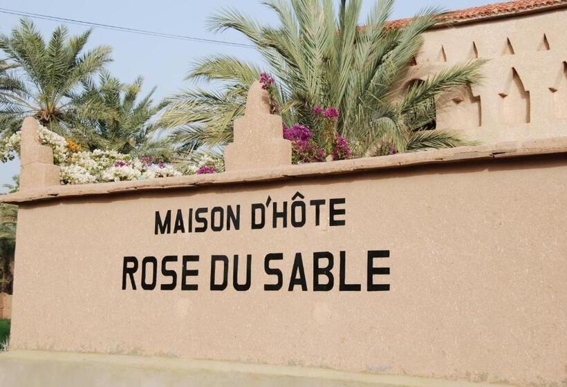 هتل Rose Du Sable
