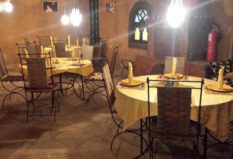 هتل Rose Du Sable