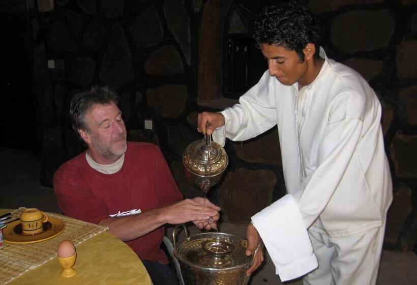 هتل Rose Du Sable