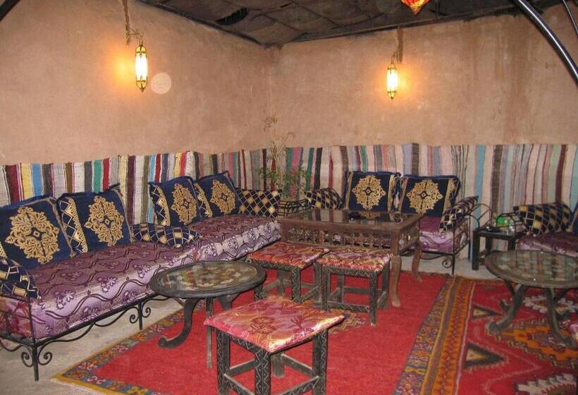 هتل Rose Du Sable