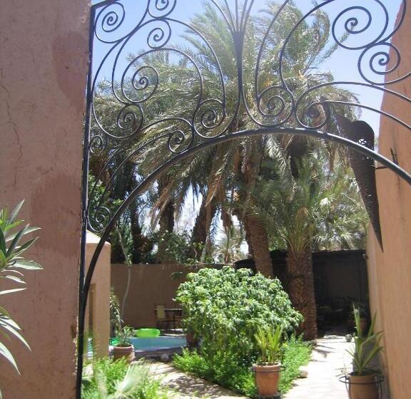 هتل Rose Du Sable