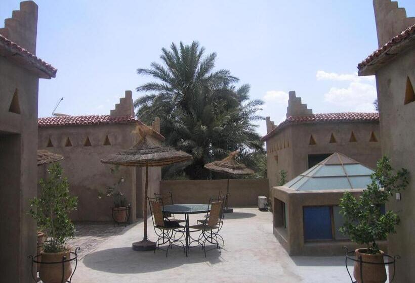 هتل Rose Du Sable