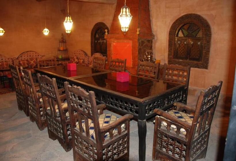 هتل Rose Du Sable