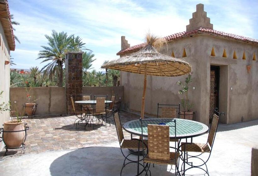 هتل Rose Du Sable