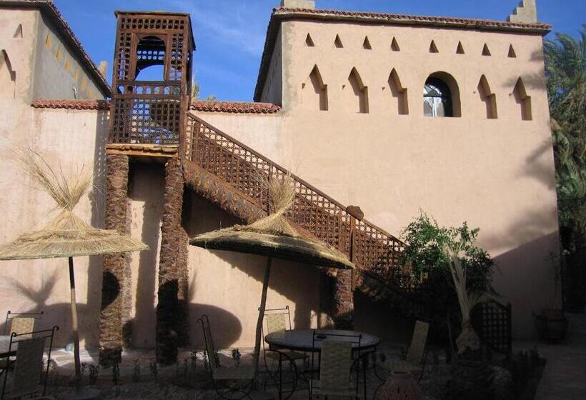 هتل Rose Du Sable