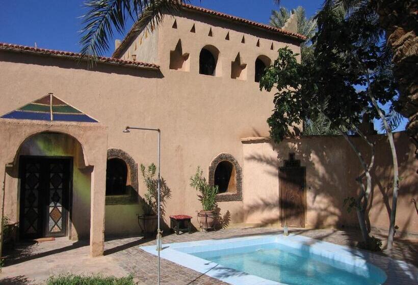 هتل Rose Du Sable