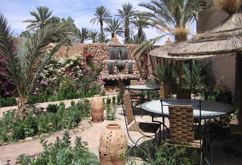 هتل Rose Du Sable